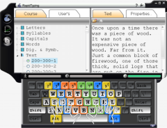 Lesson's Editor