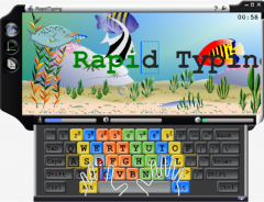 Main Screen