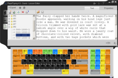 Lesson's Editor