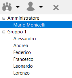 Utilizzare in Classe
