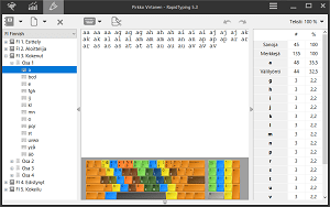 Lesson editor