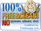 FileHungry Clean Soft
