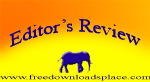 Editor's review of Rapid Typing Tutor