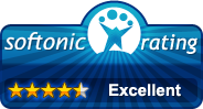 Softonic Award