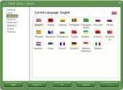 Rapid Typing Tutor Screen Shot 3
