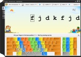 RapidTyping screenshot 1