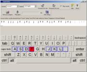 TypeFaster Typing Tutor