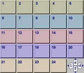 Typing Queen screenshot 3