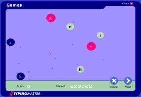 TypingMaster Typing Test screenshot 2