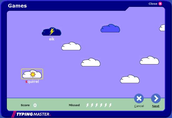 typing master online test typing master online test
