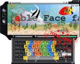 RapidTyping is completely free.