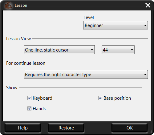 TypeAbility: More than Just an Accessible Touch Typing Tutor