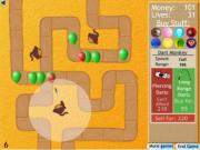 Bloons Tower Defense 2 Screenshot 2