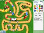 Bloons Tower Defense 3 Screenshot 2