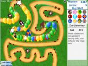 Bloons Tower Defense 3 Screenshot 3