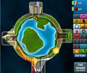 Bloons Tower Defense 4 Screen Shot 1