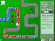 Bloons Tower Defense Screenshot