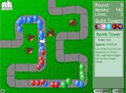 Bloons Tower Defense Screenshot 2