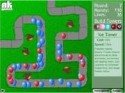 Bloons Tower Defense Screenshot 3