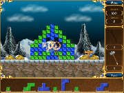 Crystalix Screenshot 2