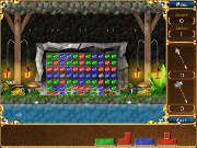 Crystalix Screenshot 3