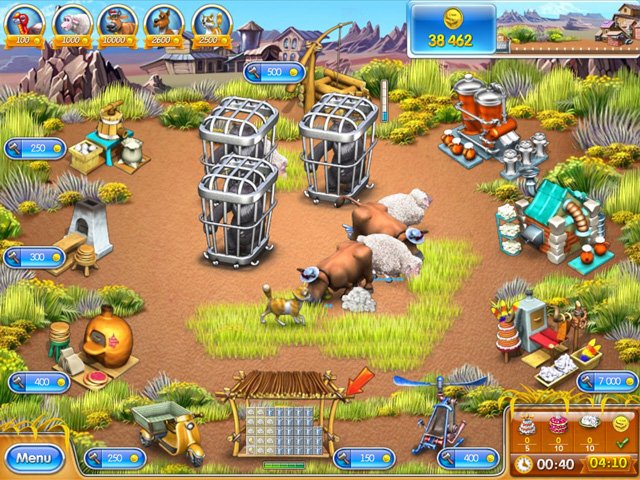 download free games farm mania 2