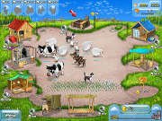 Farm Frenzy Screenshot 2