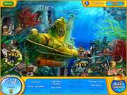 Fishdom H2O: Hidden Odyssey Screenshot 2