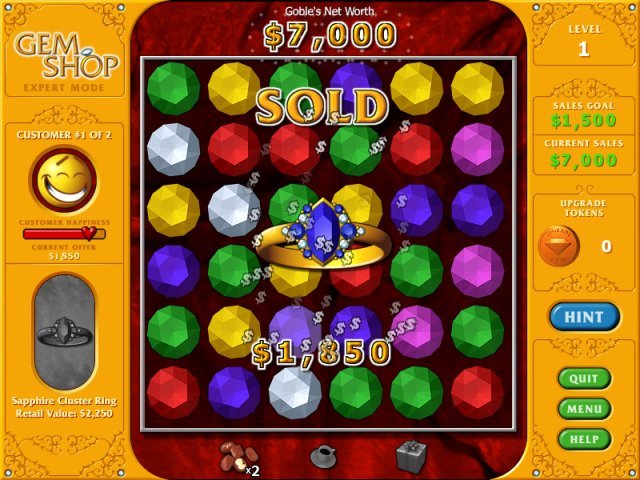 Gem Online Gem Online