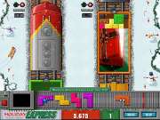 Holiday Express Screenshot