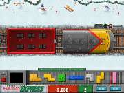 Holiday Express Screenshot 2