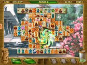 Mahjongg Artifacts 2 Screenshot