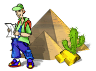 Pyramid Runner