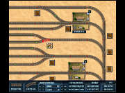 Rail of War Screenshot 2