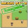 Brain Racer Integers