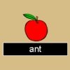 Fruits Typing