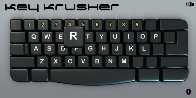 Key Krusher