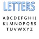 Letters