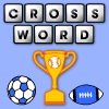 Sports Crossword