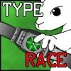 Type Race