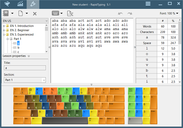 typing tutor 10 typing tutor 10